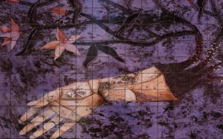 水的韧性：生态、后殖民与非裔艺术重塑全球艺术视野 - 新火设计艺术资讯