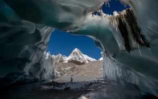 艺术家以创作唤醒气候危机意识 - 新火设计艺术资讯