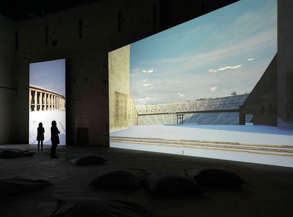 巴塞尔艺术之夏三大展览亮点回顾 - 新火设计艺术资讯