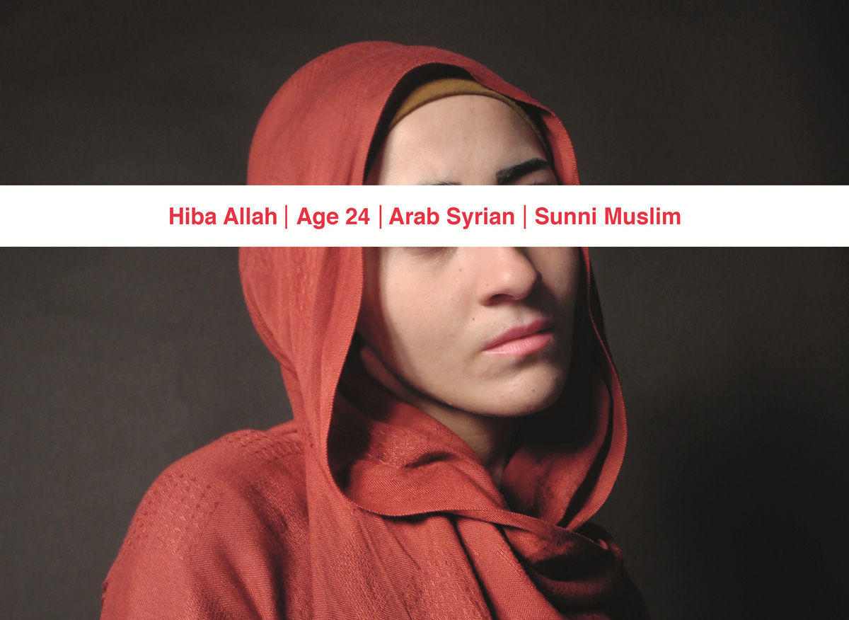 艺术如何介入叙利亚难民危机 - 新火设计艺术资讯