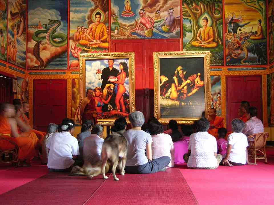 洛克菲勒三世与亚洲艺术收藏的深远影响 - 新火设计艺术资讯