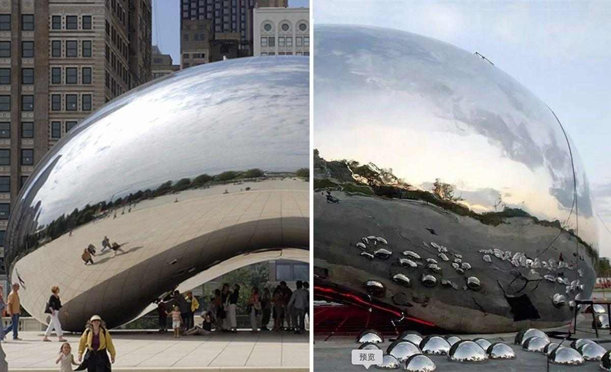 山寨艺术：创新与模仿的灰色地带 - 新火设计艺术资讯