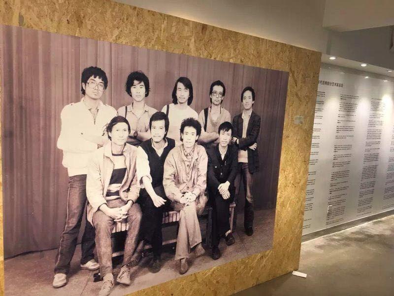 回到昆明：80年代艺术家的创作与生活启示 - 新火设计艺术资讯