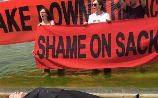 惠特尼双年展退展风波：艺术与暴力的冲突 - 新火设计艺术资讯