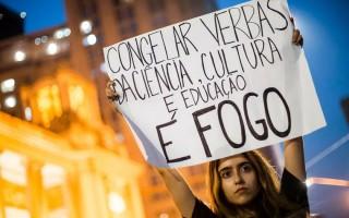 巴西国家博物馆大火后重建之路与文化保护反思 - 新火设计艺术资讯