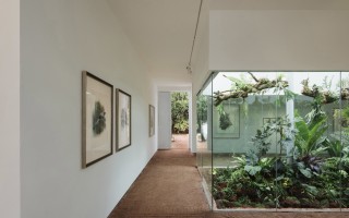 原住民艺术与自然共生的当代回声 - 新火设计艺术资讯