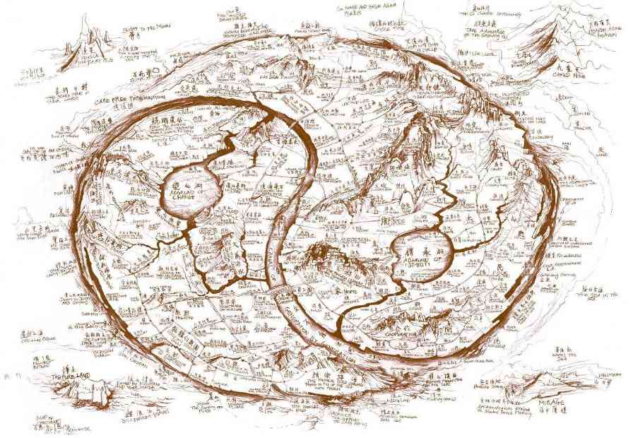 中国馆威尼斯双年展讲述‘不息’的传承与创新 - 新火设计艺术资讯