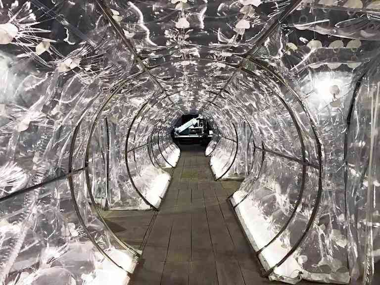 威尼斯双年展国家馆推荐，不容错过的艺术之旅 - 新火设计艺术资讯