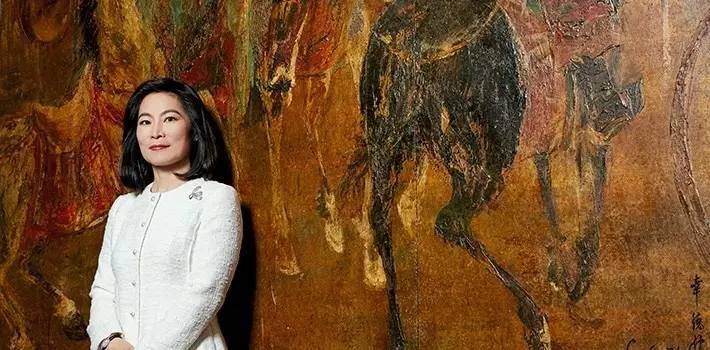 亚洲艺术市场转型：藏家偏好与市场趋势深度解析 - 新火设计艺术资讯