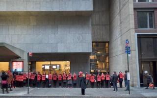 艺术机构如何应对被指控性侵艺术家的作品展览 - 新火设计艺术资讯