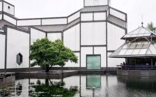 博物馆与现当代艺术的对话：传统与创新的交融 - 新火设计艺术资讯