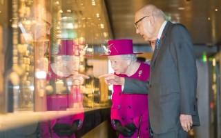 大英博物馆中国与南亚艺术馆焕新开放，展现文明交融与艺术脉络 - 新火设计艺术资讯