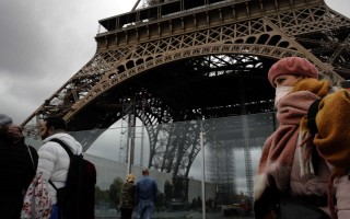 疫情不确定性下的社会反思与新秩序探索 - 新火设计艺术资讯