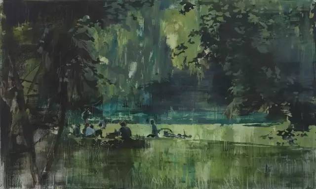 上海初夏艺术漫游：从法租界到西岸的文化之旅 - 新火设计艺术资讯