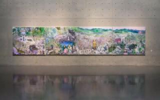 TANC新年特别报道：龙荻画说新年氛围 - 新火设计艺术资讯