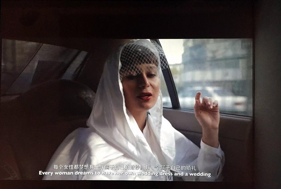 陶辉与杨健荣膺华宇青年奖，展现中国当代艺术新趋势 - 新火设计艺术资讯