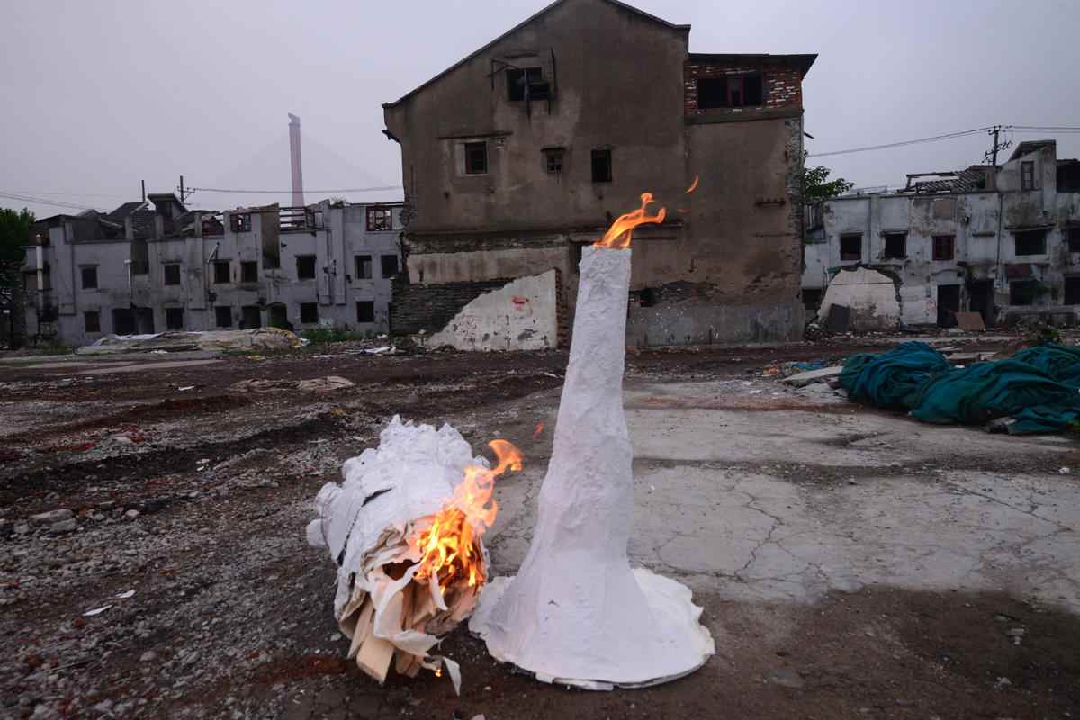 艺术圈的神秘语言如何被破解？ - 新火设计艺术资讯