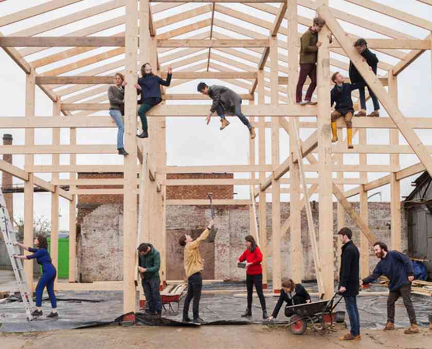 影像艺术收藏面临时代挑战与技术难题 - 新火设计艺术资讯