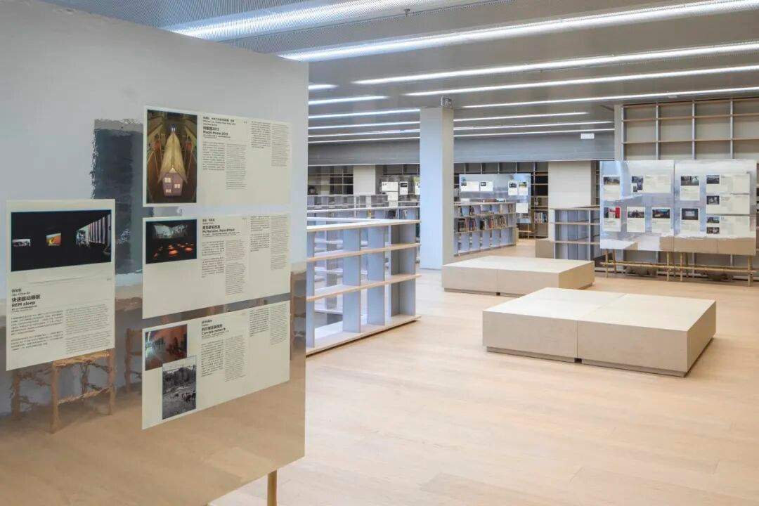 以人的尺度构筑知识山谷，PSA图书馆开启艺术研究新维度(图3)