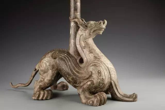 汉代贵族宫廷生活再现：旧金山亚洲艺术博物馆展出王陵瑰宝 - 新火设计艺术资讯