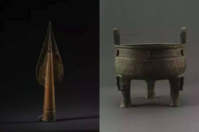 上海博物馆再现早期中国文明，金缕玉衣首度展出 - 新火设计艺术资讯