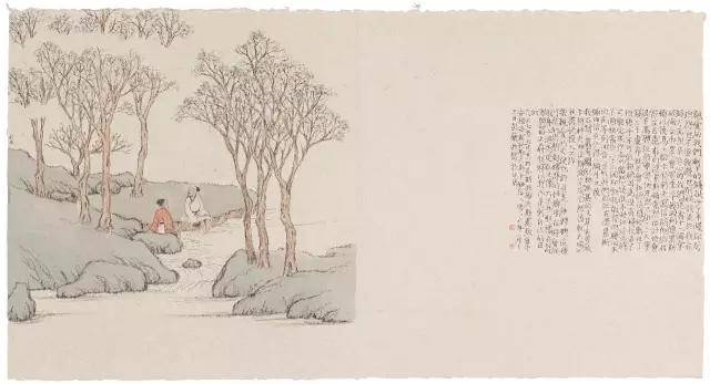 彭薇个展《我想起了你》苏州博物馆呈现历史与情感的对话 - 新火设计艺术资讯