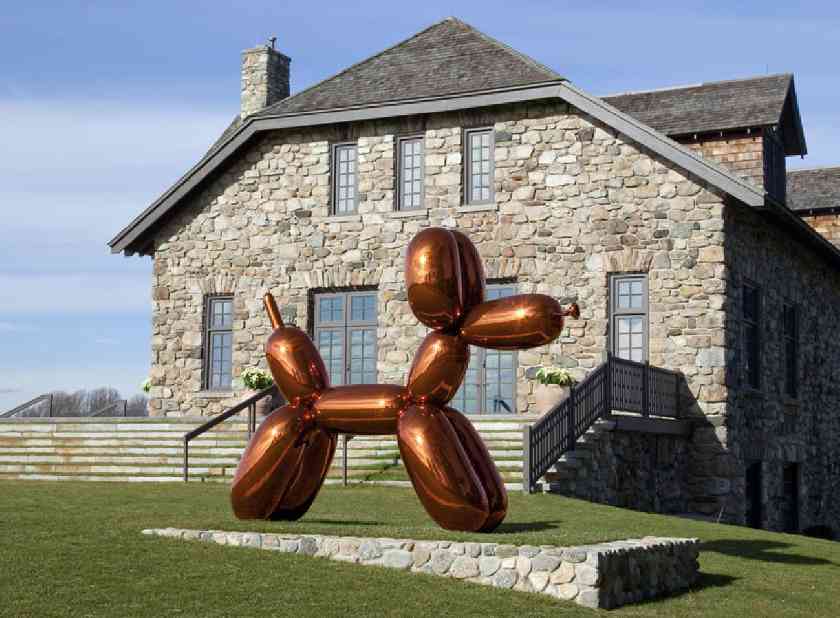 藏家建美术馆与艺术基金会：公益还是避税？ - 新火设计艺术资讯