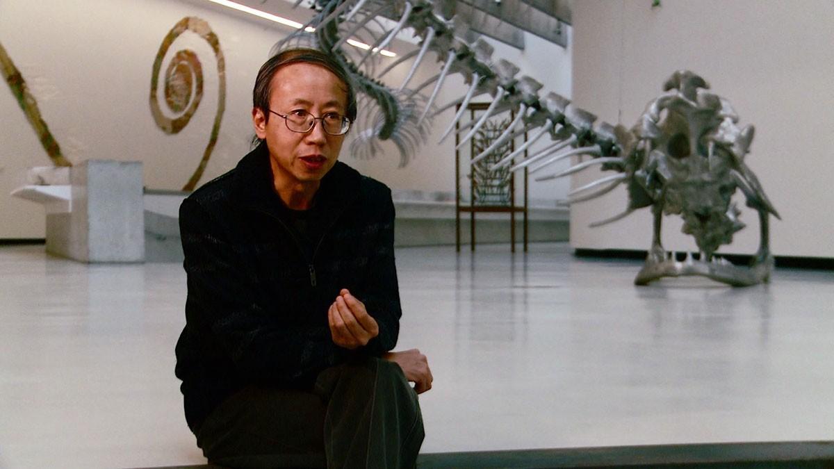 黄永砅《帝国》亮相巴黎大皇宫Momumenta项目 - 新火设计艺术资讯