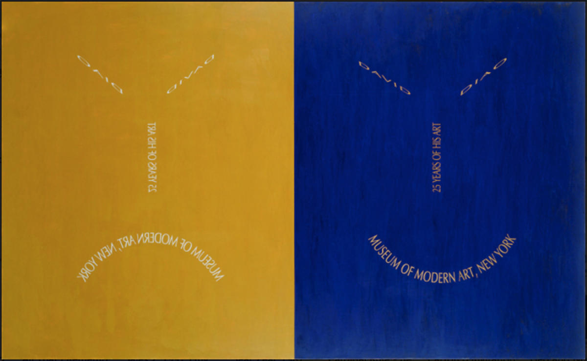 海外华人现代艺术的叙事与身份探索 - 新火设计艺术资讯