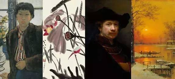 2017全球艺术之旅：大中华区美术馆展览全导览 - 新火设计艺术资讯