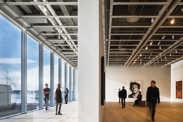 美国博物馆扩建热潮背后的资金压力与转型挑战 - 新火设计艺术资讯