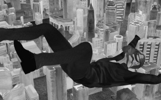 传统文化与当代艺术的深层共鸣