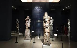 法兰西艺术院雕塑院士作品展诠释艺术传承与创新 - 新火设计艺术资讯