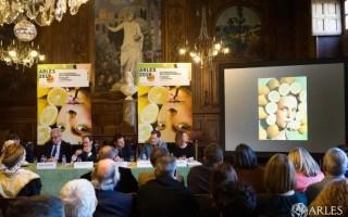 摄影节50周年聚焦动荡世界的影像表达 - 新火设计艺术资讯