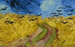 梵高艺术遗产持续影响现代艺术市场与展览 - 新火设计艺术资讯