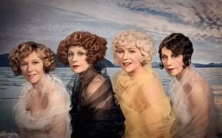 艺术界女性力量崛起，#MeToo重塑行业格局 - 新火设计艺术资讯