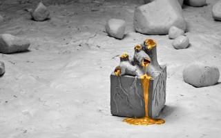 威尼斯双年展艺术回应动荡时代，探索当代艺术的反思与表达 - 新火设计艺术资讯