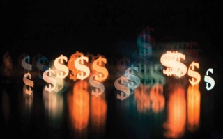 通胀背景下艺术品投资的机遇与潜在风险 - 新火设计艺术资讯