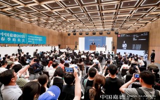 春拍市场创新高 当代艺术引领行业趋势 - 新火设计艺术资讯