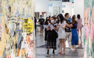 亚洲艺术市场多中心化格局加速形成 - 新火设计艺术资讯