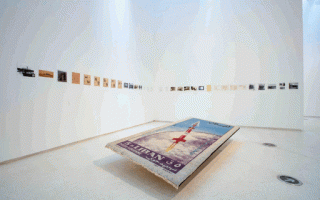 中国当代艺术展览新趋势与城市文化风向 - 新火设计艺术资讯