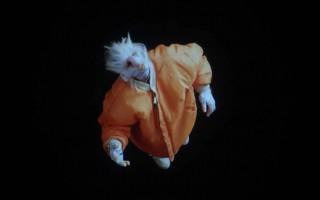 挪威艺术梦境：古老婴孩与诗歌的奇幻之旅 - 新火设计艺术资讯