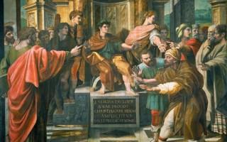 拉斐尔逝世500周年全球纪念展览与艺术成就回顾 - 新火设计艺术资讯