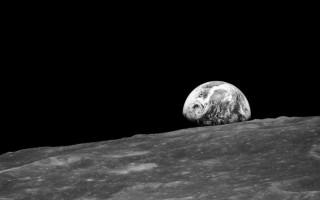 月球摄影探索之旅：从神话到科学的视觉演变 - 新火设计艺术资讯