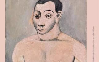 毕加索大展私享会：夜探现代主义大师诞生之路 - 新火设计艺术资讯