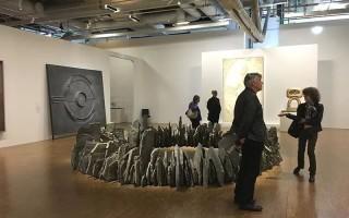 史前艺术如何成为现代创作灵感源泉与谜团 - 新火设计艺术资讯