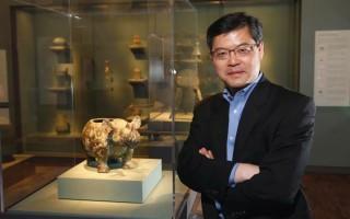 中美艺术破冰：博物馆扩建与跨文化交流新篇章 - 新火设计艺术资讯