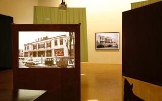 曹斐《HX》时空穿越红霞社区，历史与科幻交融的蓬皮杜个展 - 新火设计艺术资讯