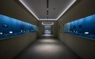 从玉之变局到秋江渔隐：水墨艺术中的古今之辩 - 新火设计艺术资讯