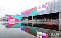 南京艺术博览会推动本土艺术生态与城市更新发展 - 新火设计艺术资讯